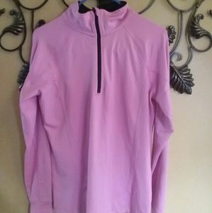 Exercise  jacket